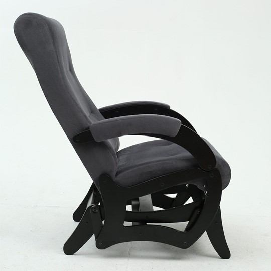 кресло-глайдер с маятниковым механизмом 35-Т-ГР в Вологде - изображение 1