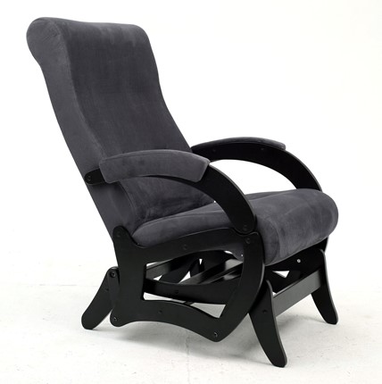 кресло-глайдер с маятниковым механизмом 35-Т-ГР в Вологде - изображение