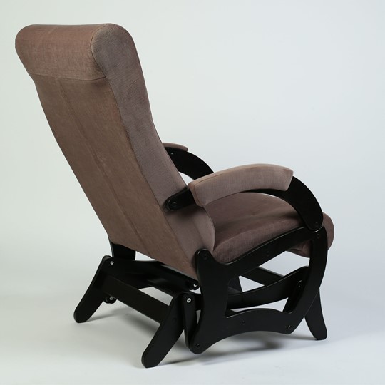кресло-глайдер с маятниковым механизмом 35-Т-КМ в Вологде - изображение 1