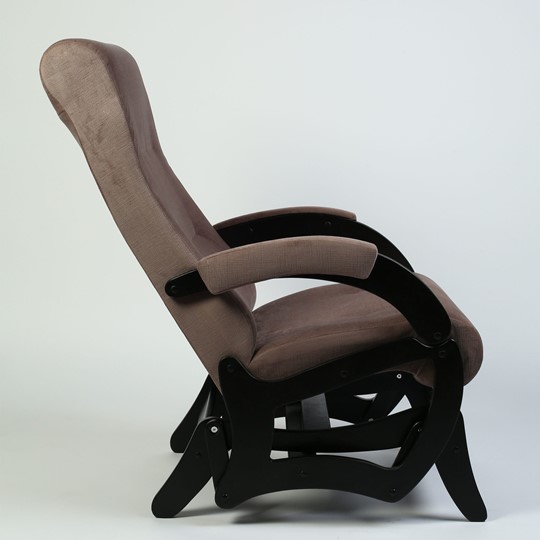 кресло-глайдер с маятниковым механизмом 35-Т-КМ в Вологде - изображение 2