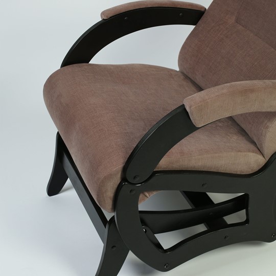 кресло-глайдер с маятниковым механизмом 35-Т-КМ в Вологде - изображение 4