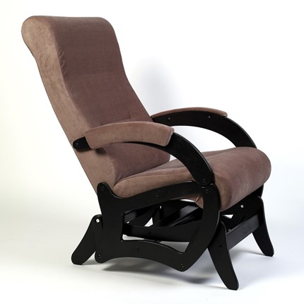 кресло-глайдер с маятниковым механизмом 35-Т-КМ в Вологде - изображение
