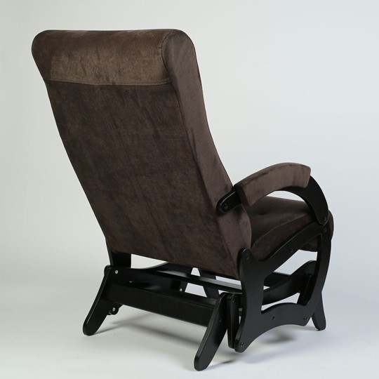 Кресло-качалка с маятниковым механизмом 35-Т-Ш в Вологде - изображение 1