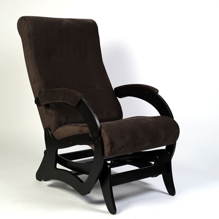 Кресло-качалка с маятниковым механизмом 35-Т-Ш в Вологде - изображение