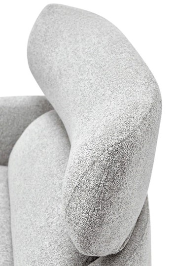 Кресло GS9002 Серый в Вологде - изображение 5