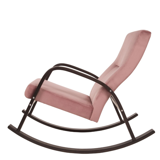 Кресло-качалка Ирса, Венге в Вологде - изображение 10