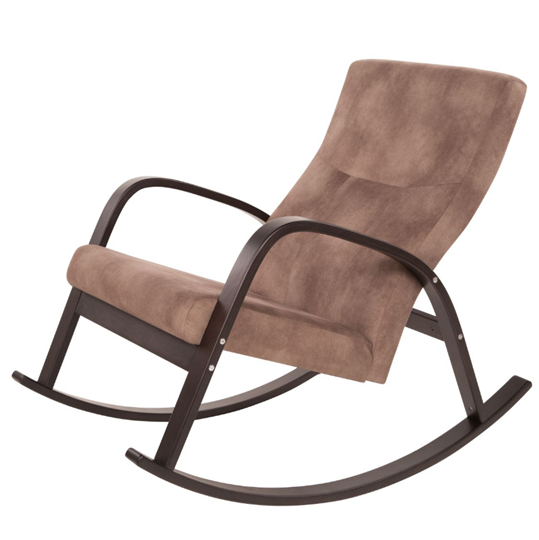 Кресло-качалка Ирса, Венге в Вологде - изображение 5