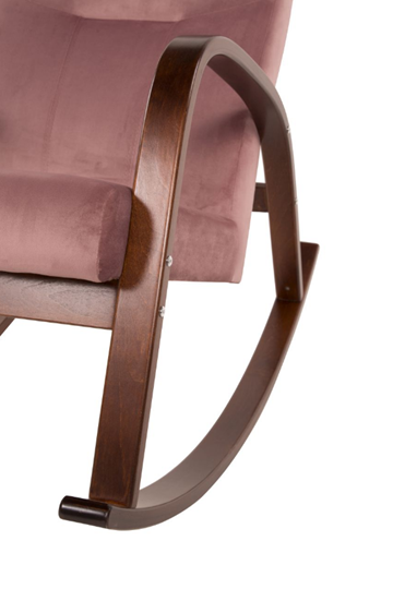 Кресло-качалка Ирса, Вишня в Вологде - изображение 6