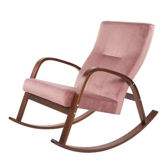 Кресло-качалка Ирса, Вишня в Вологде - изображение 3