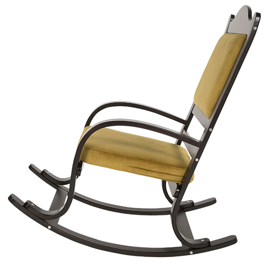 Кресло-качалка Лаена в Вологде - изображение 2