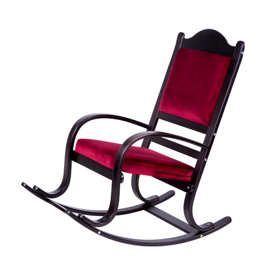 Кресло-качалка Лаена в Вологде - изображение 3