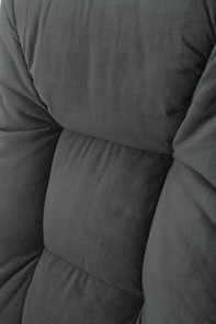 Кресло-качалка Леон маятниковая, ткань AMIGo графит 29-Т-ГР в Вологде - предосмотр 3