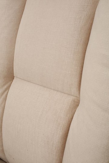 Кресло-качалка Леон маятниковая, ткань AMIGo песок 29-Т-П в Вологде - изображение 20