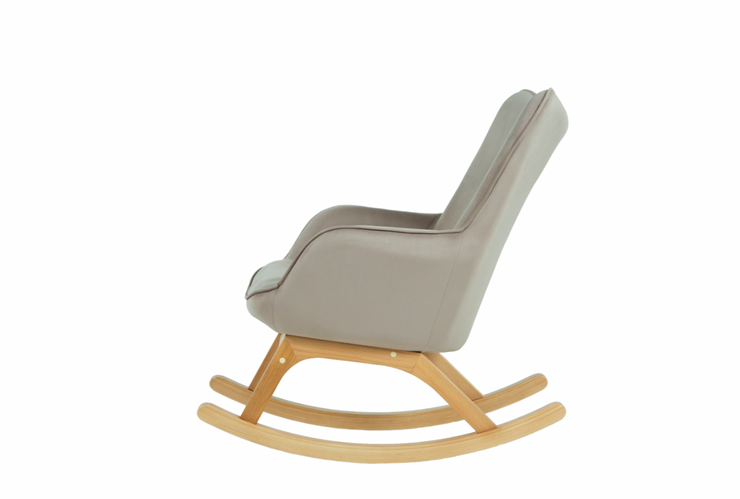 Кресло-качалка Манго, бук в Вологде - изображение 2