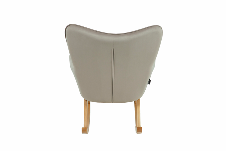 Кресло-качалка Манго, бук в Вологде - изображение 3