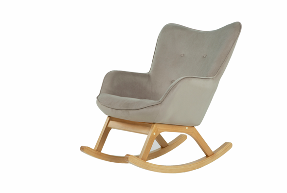 Кресло-качалка Манго, бук в Вологде - изображение