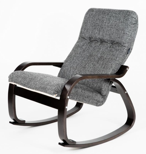 Кресло-качалка Сайма, Венге в Вологде - изображение 9