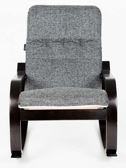 Кресло-качалка Сайма, Венге в Вологде - изображение 10