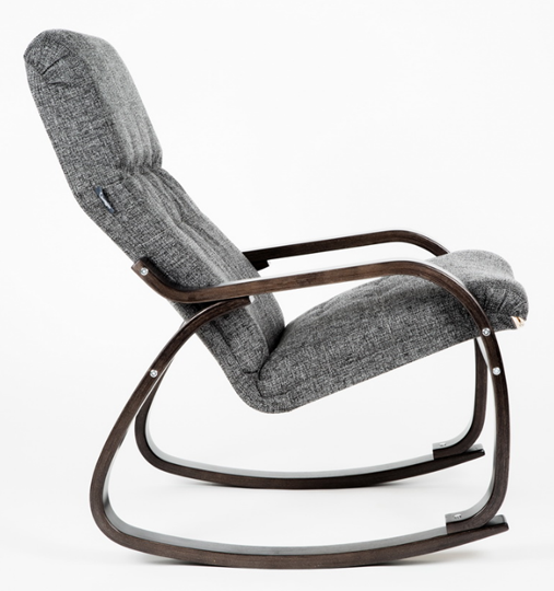 Кресло-качалка Сайма, Венге в Вологде - изображение 11