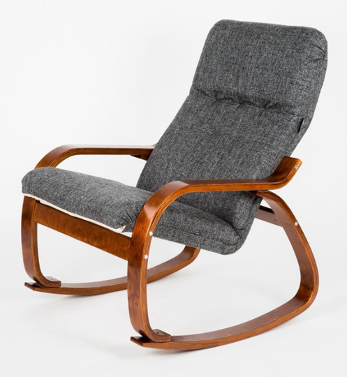 Кресло-качалка Сайма, Вишня в Вологде - изображение 9