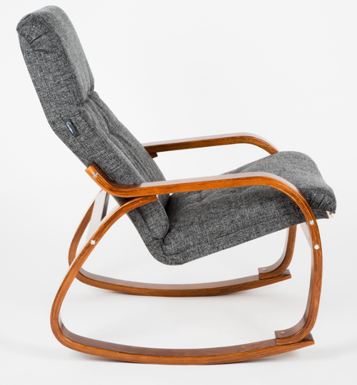Кресло-качалка Сайма, Вишня в Вологде - изображение 11