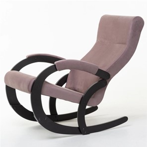 Кресло-качалка Корсика, ткань Amigo Java 34-Т-AJ в Вологде