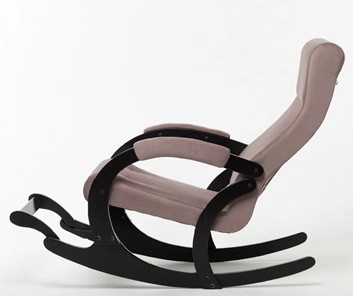 Кресло-качалка Марсель, ткань Amigo Java 33-Т-AJ в Вологде - предосмотр 1