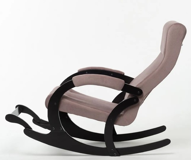 Кресло-качалка Марсель, ткань Amigo Java 33-Т-AJ в Вологде - изображение 1