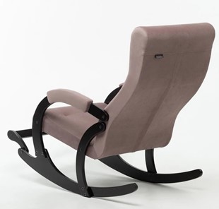 Кресло-качалка Марсель, ткань Amigo Java 33-Т-AJ в Вологде - предосмотр 2