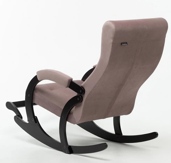Кресло-качалка Марсель, ткань Amigo Java 33-Т-AJ в Вологде - изображение 2