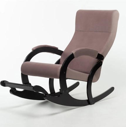 Кресло-качалка Марсель, ткань Amigo Java 33-Т-AJ в Вологде - изображение