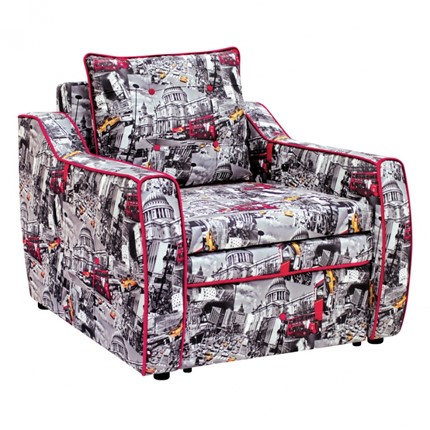 Кресло-кровать Бетховен в Вологде - изображение