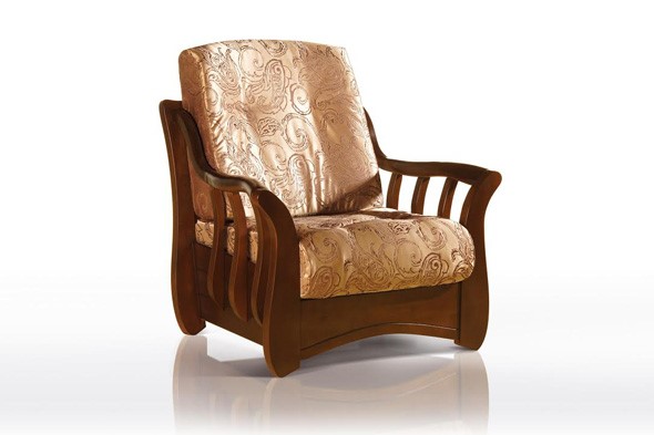 Кресло-кровать Фрегат 03-80 в Вологде - изображение
