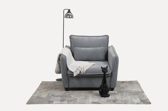 Раскладное кресло Капри 75 в Вологде - изображение