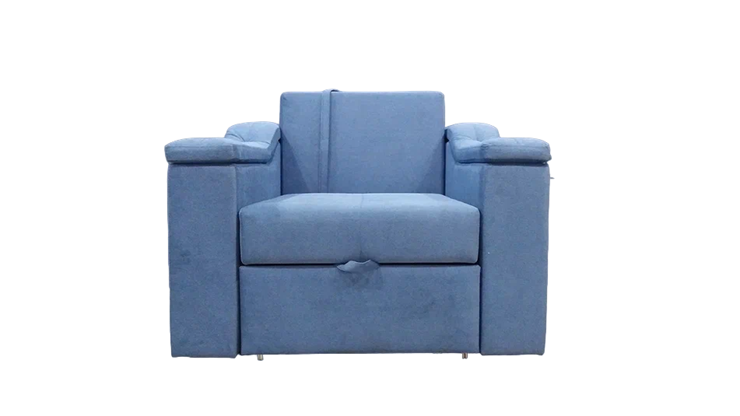 Кресло-кровать Лидер SV-1 0,7 (НПБ) в Вологде - изображение 2