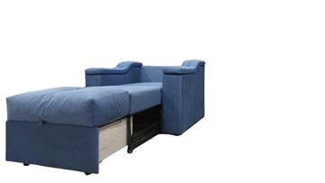 Кресло-кровать Лидер SV-1 0,7 (НПБ) в Вологде - предосмотр 5