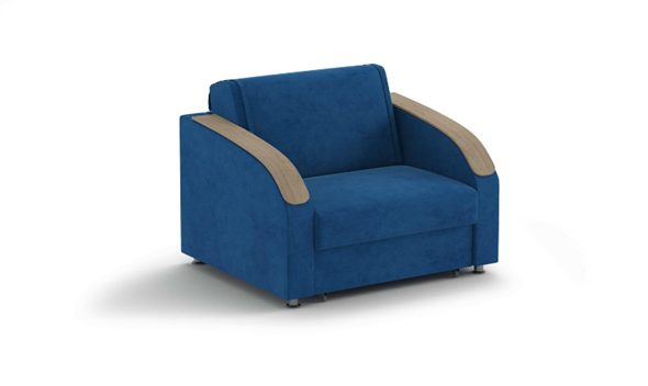 Кресло-кровать Милан 2 (90) в Вологде - изображение