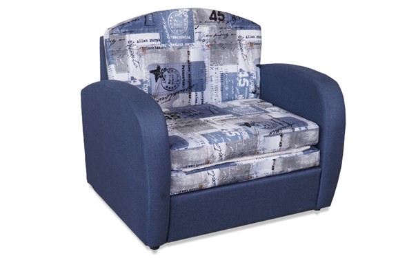 Кресло-кровать Пион-3 в Вологде - изображение