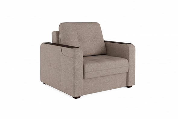 Кресло-кровать Smart 3, Шерлок 932 в Вологде - изображение
