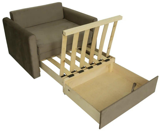 Кресло-кровать Юнат 2 в Вологде - изображение 11