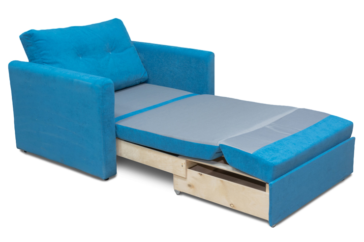 Кресло-кровать Юнат 2 в Вологде - изображение 2