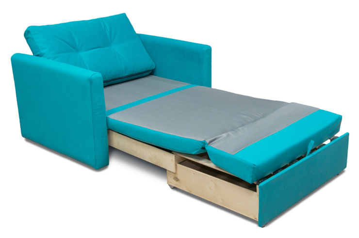 Кресло-кровать Юнат 2 в Вологде - изображение 6