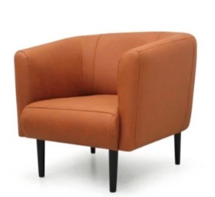 Кресло нераскладное Люкс в Вологде - изображение