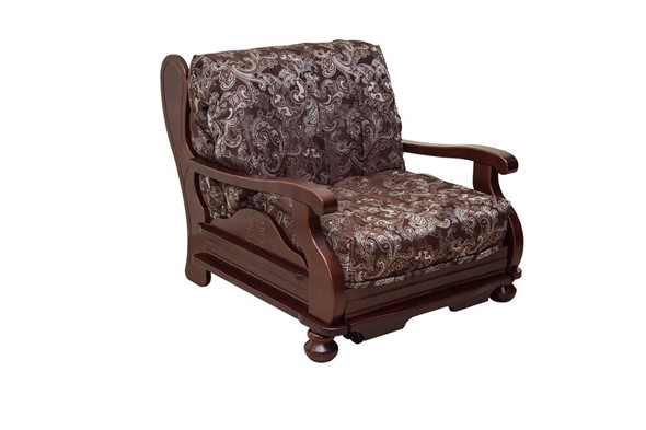 Кресло-кровать Мелодия, Орех в Вологде - изображение