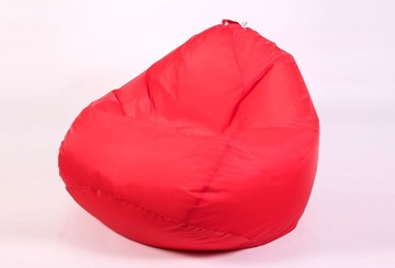 Кресло-мешок Юниор, оксфорд красный в Вологде
