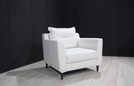 Кресло мягкое  Софи 910*950мм в Вологде - изображение 3