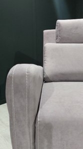 Кресло Марко на хромноге  Пена Memory Foam 85*95 см в Вологде - предосмотр 1