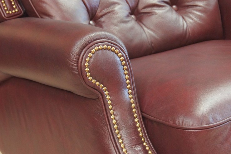 Кресло на ножках Освальд в Вологде - изображение 2