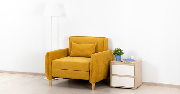 Кресло-кровать Анита ТК 371 в Вологде - изображение