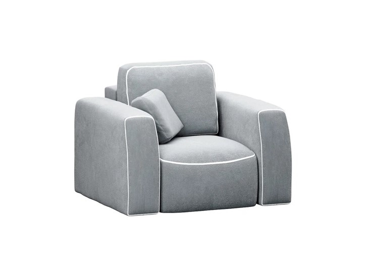 Кресло-кровать раскладное Бафи-2, комбинация 1 в Вологде - изображение 2